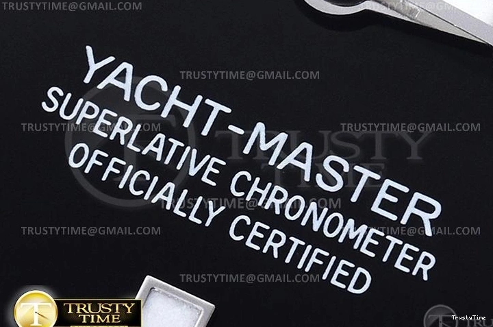 0502 ROLYM179 – YachtMaster EyeCatching 1076